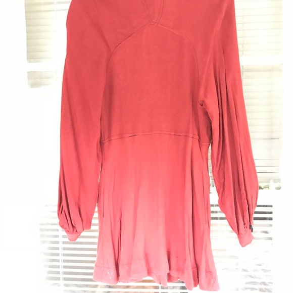 Free people dress - Picture 4 of 4